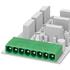 Phoenix Contact. Ответная часть - PC 6-16/ 3-G-10,16 - 1913659