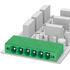 Phoenix Contact. Ответная часть - PC 6-16/ 2-GF-10,16 - 1913714