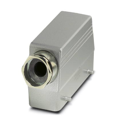 Phoenix Contact. Корпус - HC-HV 10/16-TFQ-76/M1PG29S - 1774005