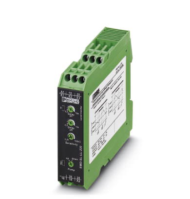 Phoenix Contact. Контрольное реле - EMD-SL-LL-230 - 2885906