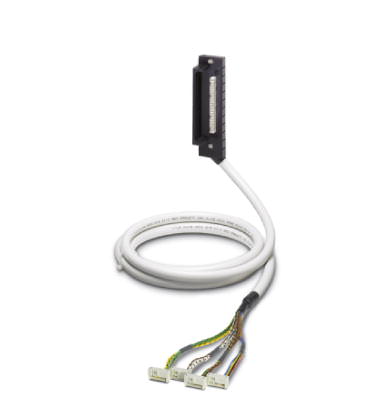 Phoenix Contact. Кабель - CABLE-50/4FLK14/10,0M/YUC - 2314684