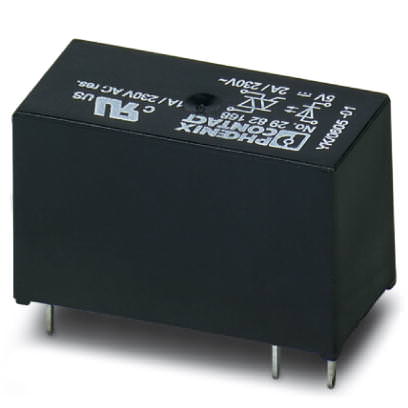 Phoenix Contact. Миниатюрные полупроводниковые реле - OPT- 5DC/230AC/ 2 - 2982168