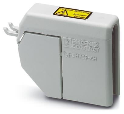 Phoenix Contact. Крышка - UHV 95-AH - 2130457