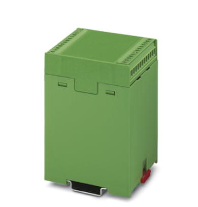 Phoenix Contact. Корпуса для электронных устройств - EG 67,5-G/ABS GN - 2764292