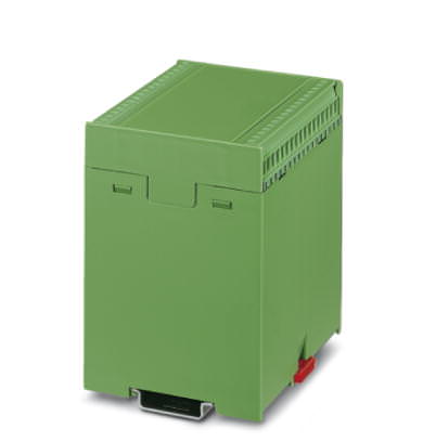 Phoenix Contact. Корпуса для электронных устройств - EG 90-G/ABS GN - 2764328