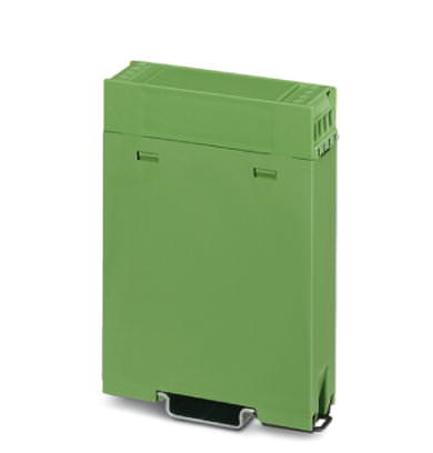 Phoenix Contact. Корпуса для электронных устройств - EG 22,5-GMF/PC GN - 2764797