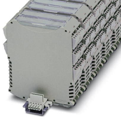 Phoenix Contact. Корпуса для электронных устройств - ME MAX 35 U-U1 KMGY VPE1 - 2201323