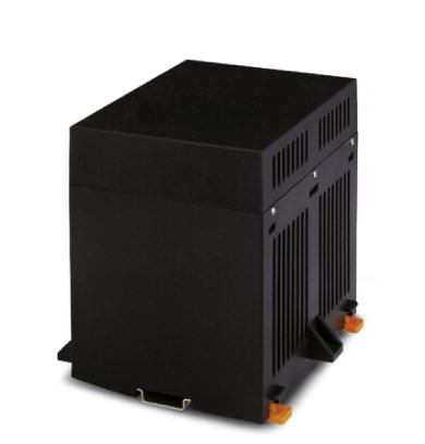Phoenix Contact. Корпуса для электронных устройств - CM175-LG/H 35/BO/DB/GH BK - 2941507