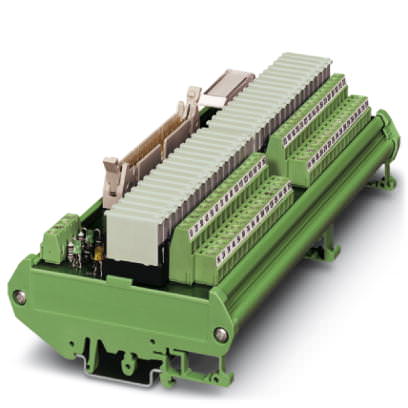 Phoenix Contact. Активный модуль - UMK-32 RM/MR-G24/1/PLC - 2979472