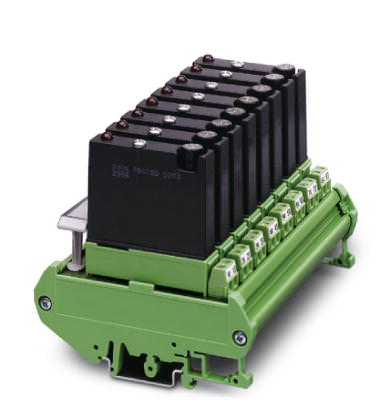 Phoenix Contact. Активный модуль - UMK- 8 OM/AMSC/PLC - 2976420