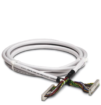 Phoenix Contact. Кабель - FLK 40/EZ-DR/ 100/SLC - 2294623