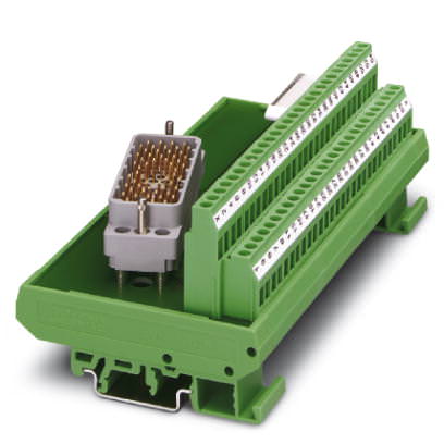 Phoenix Contact. Интерфейсный модуль - UMK- EC56/56-XOL - 2975890