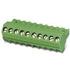Phoenix Contact. Conn Terminal Block F 3 POS 5mm Screw Cable Mount 12A Cardboard SMSTB 2.5/ 3-ST BU