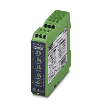 Phoenix Contact. Контрольное реле - EMD-FL-V-300 - 2866048