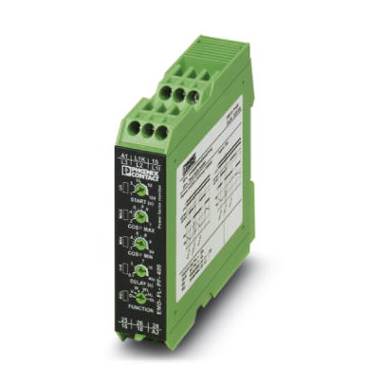 Phoenix Contact. Контрольное реле - EMD-FL-PF-400 - 2885809