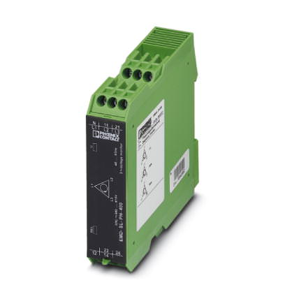 Phoenix Contact. Контрольное реле - EMD-SL-PH-400 - 2866077