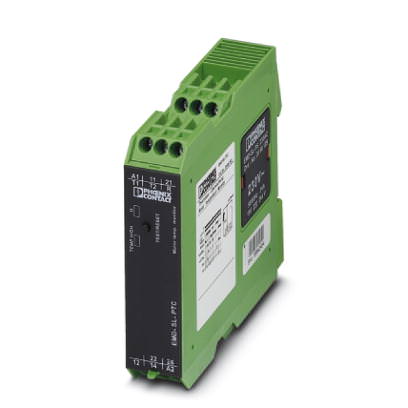 Phoenix Contact. Контрольное реле - EMD-SL-PTC - 2866093