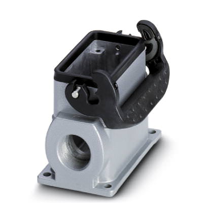 Phoenix Contact. Корпус - HC-B 10-SML-52/O1M25 - 1604749