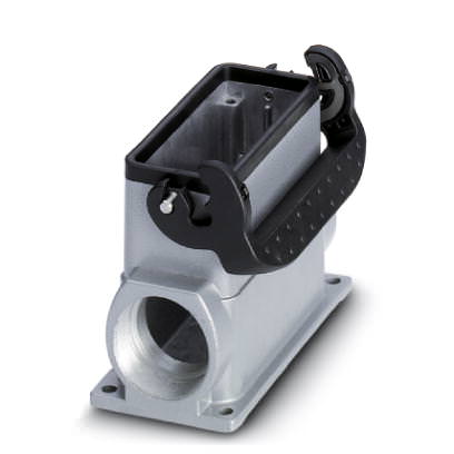 Phoenix Contact. Корпус - HC-B 16-SML-67/O1M25 - 1604784
