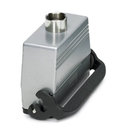 Phoenix Contact. Корпус - HC-HV 10/16-KML-79/M1PG21 - 1774157