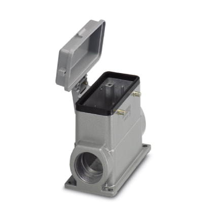 Phoenix Contact. Корпус - HC-B 24-SFQD-84/O1M32 - 1645736
