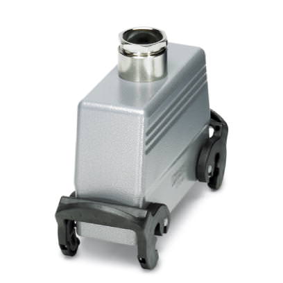 Phoenix Contact. Корпус - HC-B 24-TMQ-76/M1M25G - 1586604