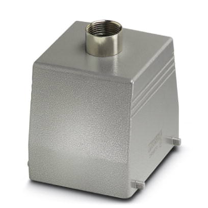 Phoenix Contact. Корпус - HC-B 32-TFQ-80/O1M25G - 1604870