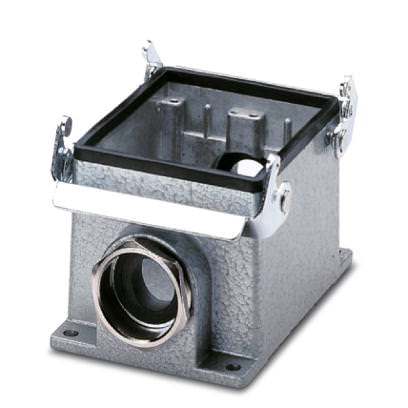 Phoenix Contact. Корпус - HC-B 32-SMQ-72/M1PG29 - 1775703