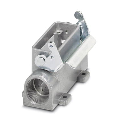 Phoenix Contact. Корпус - HC-D 15-SML-52/O1M25 - 1604893