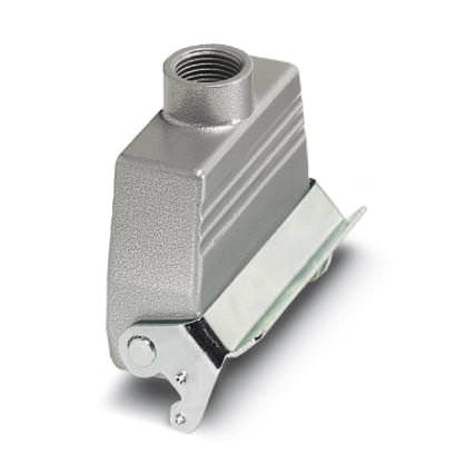 Phoenix Contact. Корпус - HC-D 25-KML-53/O1M20 - 1604900