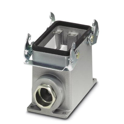 Phoenix Contact. Корпус - HC-D 50-SMQ-81/M1PG21 - 1775884