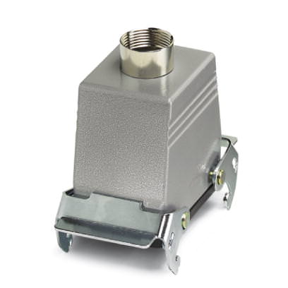 Phoenix Contact. Корпус - HC-D 50-TMQ-76/O1M25G - 1604917