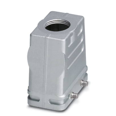Phoenix Contact. Корпус EMV - HC-B 10-TFQ-70/O1STM25G-EMV - 1642360