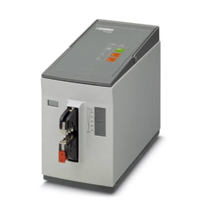 Phoenix Contact. Электрический обжимной инструмент - CF 500-230V - 1208348