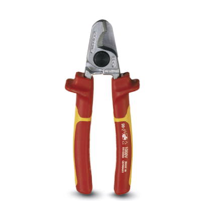 Phoenix Contact. Кусачки-бокорезы - VDE CUTFOX S - 1206793