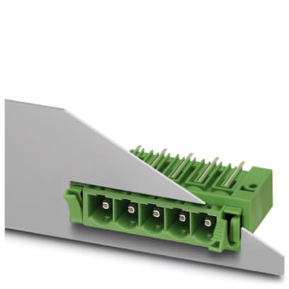 Phoenix Contact. Ответная часть - DFK-PCV 6-16/ 2-G-10,16 - 1702099