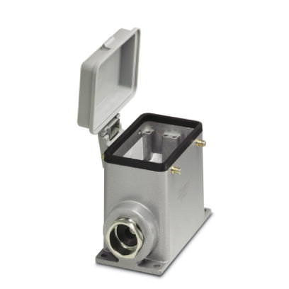 Phoenix Contact. Корпус - HC-D 50-SFQD-97/M1PG21 - 1775910