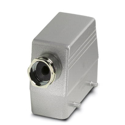 Phoenix Contact. Корпус - HC-HV 10/16-TFQ-76/M1PG21S - 1773925