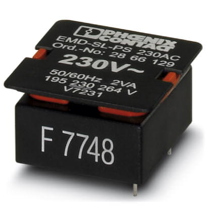 Phoenix Contact. Модуль питания - EMD-SL-PS-230AC - 2866129