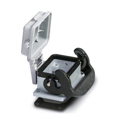 Phoenix Contact. Корпус - HC-B 6-AMLD-AL - 1645464