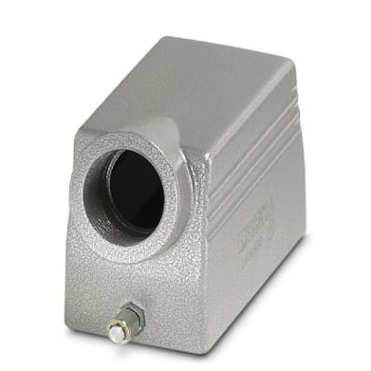 Phoenix Contact. Корпус - HC-HV 3-TFL-52/O1M25S - 1604930