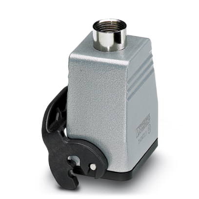 Phoenix Contact. Корпус - HC-HV 3-KML-73/O1M25 - 1604922