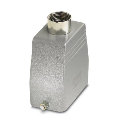 Phoenix Contact. Корпус - HC-B 6-TFL-72/O1PG21G - 1678198