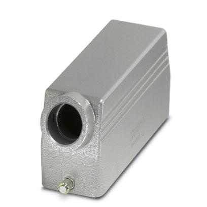 Phoenix Contact. Корпус - HC-HV 6-TFL-60/O1M25S - 1604934