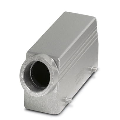 Phoenix Contact. Корпус - HC-HV 6-TFQ-65/O1M25S - 1604936