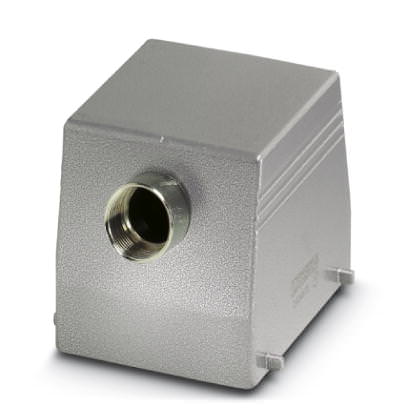Phoenix Contact. Корпус - HC-B 32-TFQ-80/O1M25S - 1604871