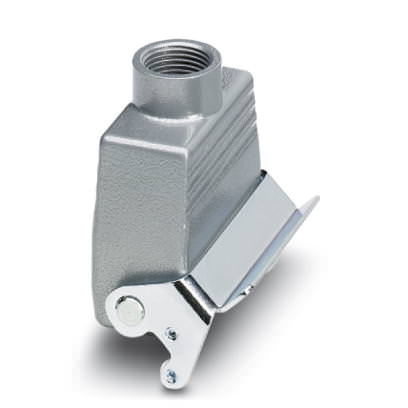 Phoenix Contact. Корпус - HC-D 15-KML-48/O1M20 - 1604892
