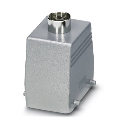 Phoenix Contact. Корпус - HC-D 50-TFQ-76/O1M25G - 1604912
