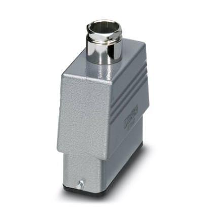 Phoenix Contact. Корпус - HC-D 15-TFL-66/M1PG21G - 1772366