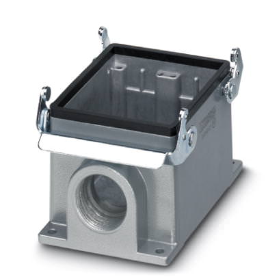 Phoenix Contact. Корпус - HC-B 32-SMQ-72/O1M32 - 1604867